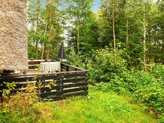 Holiday house Ejstrupholm  7