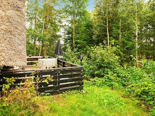 Vakantiehuis Ejstrupholm  6