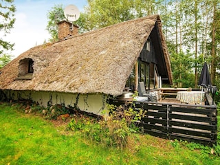 Holiday house Ejstrupholm  13