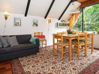 Casa de vacaciones Ejstrupholm  11