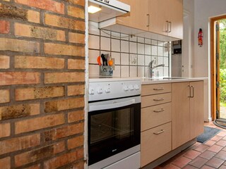 Vakantiehuis Ejstrupholm  15