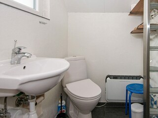 Vakantiehuis Ejstrupholm  17
