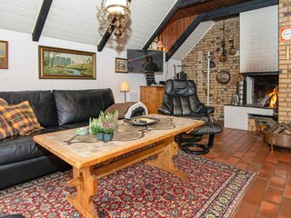 Vakantiehuis Ejstrupholm  13