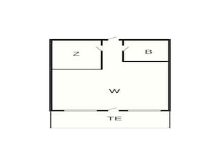 Holiday house Ejstrupholm Floor Plan 21