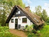 Casa de vacaciones Ejstrupholm Grabación al aire libre 1