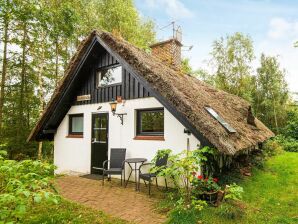 2 Personen Ferienhaus in Ejstrupholm - Ejstrupholm - image1