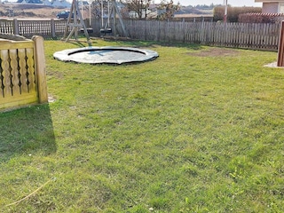 Ferienhaus Klitmøller Außenaufnahme 3