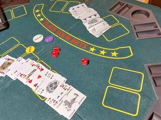 Maison de vacances Klitmøller  9