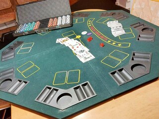 Casa per le vacanze Klitmøller  6