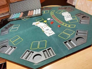 Ferienhaus Klitmøller  6