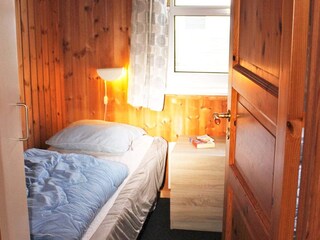 Holiday house Klitmøller  25