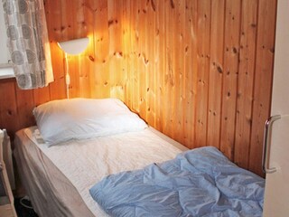 Holiday house Klitmøller  13