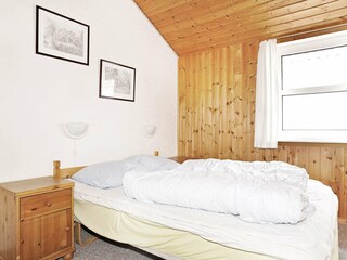 Holiday house Klitmøller  26