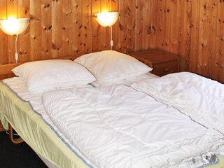 Holiday house Klitmøller  14