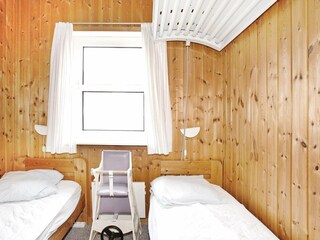 Holiday house Klitmøller  15