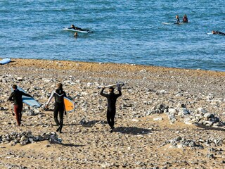 Casa per le vacanze Klitmøller  33