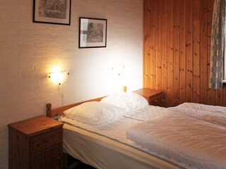 Holiday house Klitmøller  23
