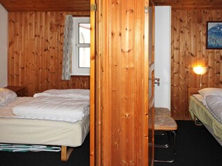 Holiday house Klitmøller  27