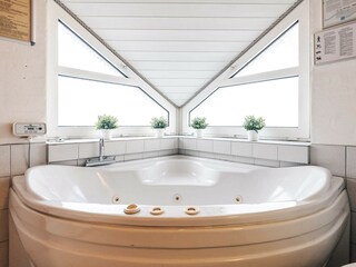 Casa per le vacanze Klitmøller  38