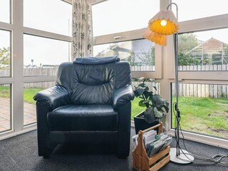 Casa de vacaciones Klitmøller  11