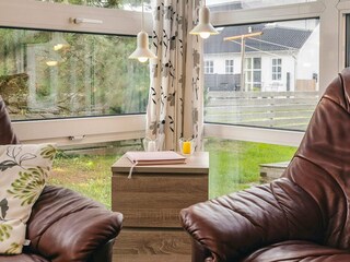 Holiday house Klitmøller  40