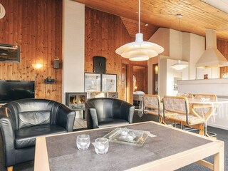 Casa per le vacanze Klitmøller  27