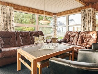 Casa de vacaciones Klitmøller  33