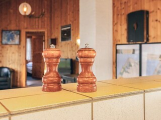 Casa de vacaciones Klitmøller  24