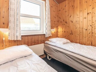 Holiday house Klitmøller  6