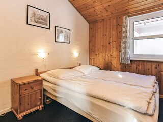 Casa de vacaciones Klitmøller  28
