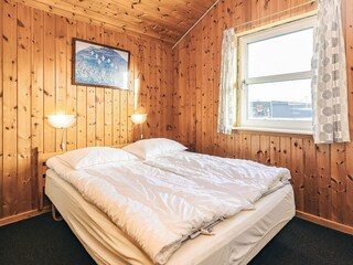 Holiday house Klitmøller  37