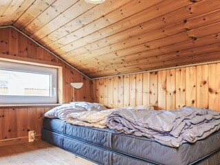 Casa de vacaciones Klitmøller  18