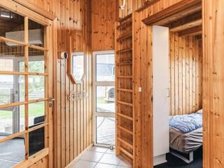 Casa per le vacanze Klitmøller  19