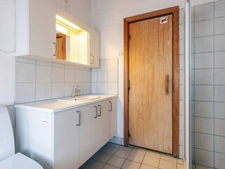 Casa per le vacanze Klitmøller  26