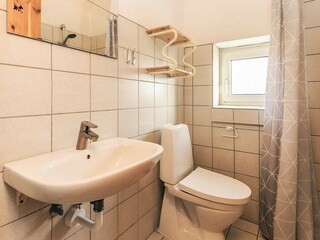 Casa de vacaciones Klitmøller  22