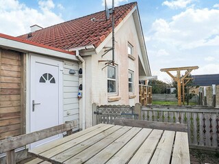 Maison de vacances Klitmøller  29