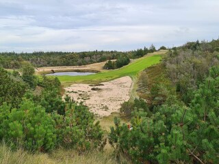 Casa de vacaciones Klitmøller  32