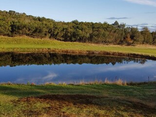 Casa per le vacanze Klitmøller  6