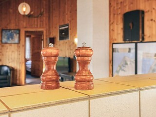 Holiday house Klitmøller  14