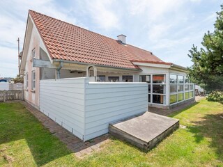 Casa per le vacanze Klitmøller Registrazione all'aperto 5