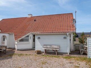 Casa per le vacanze Klitmøller Registrazione all'aperto 6