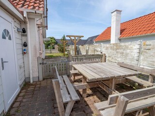 Maison de vacances Klitmøller Enregistrement extérieur 4