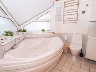 Maison de vacances Klitmøller  19