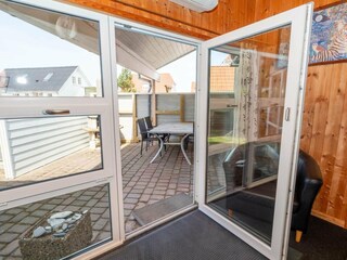Vakantiehuis Klitmøller  20