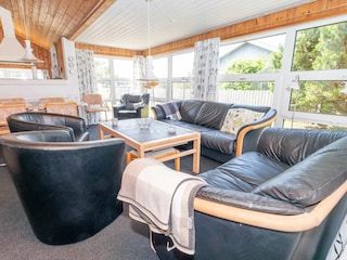 Ferienhaus Klitmøller  22
