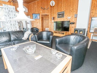 Vakantiehuis Klitmøller  23