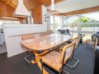 Casa per le vacanze Klitmøller  25