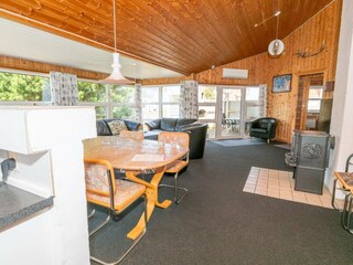 Casa per le vacanze Klitmøller  26