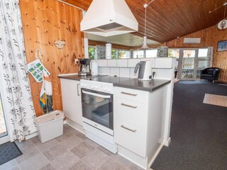 Casa per le vacanze Klitmøller  27