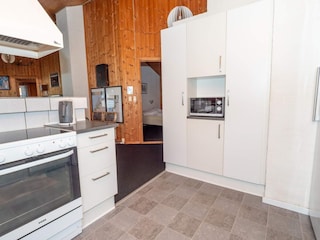 Casa per le vacanze Klitmøller  28